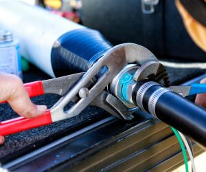 About Emergency plumbing pros Velarde, NM